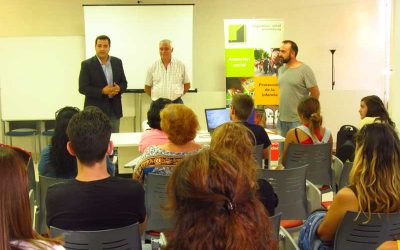Márgenes y Vínculos presenta «Con ojos de cámara»
