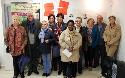 Un día para concienciar, reflexionar y continuar luchando contra la violencia hacia las mujeres