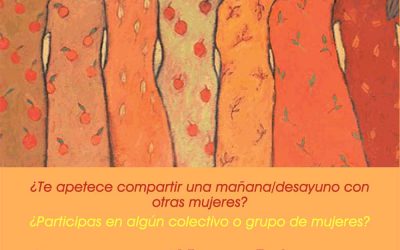 El Encuentro Local de Mujeres en Los Barrios celebra una mañana con desayuno en la Casa de la Cultura