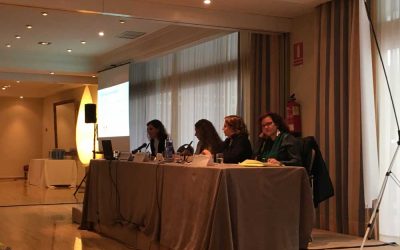 XIII edición del Foro Andaluz de la Infancia