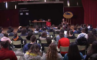 Finalizan las actividades del programa de prevención del SIDA «Ponte al día con el VIH»