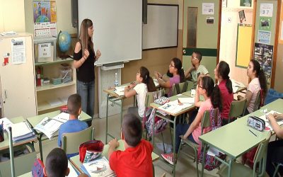 Finalizan los primeros talleres de Prevención del Abuso Infantil en la Ciudad de Ceuta