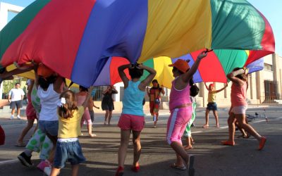 La Fundación Márgenes y Vínculos, Premio Solidarios ONCE 2018