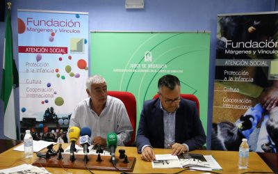 Presentamos nuestra MEMORIA INSTITUCIONAL 2017