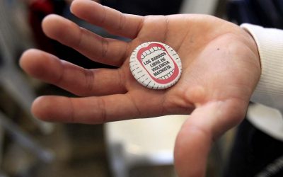 Conmemoración del Día Internacional de la Eliminación de la Violencia contra la Mujer