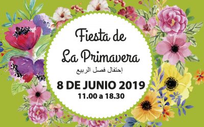 Un barrio de todos organiza mañana en El Saladillo la segunda edición de la Fiesta de la Primavera