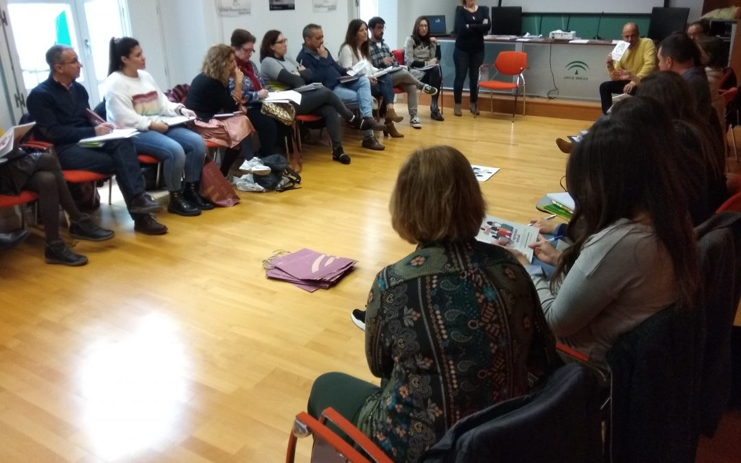 Programada la reunión del Círculo Local de Prevención del Maltrato Infantil  de la Ciudad de Cádiz