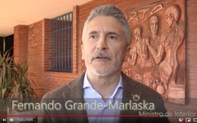 Documental «El color de tú identidad»