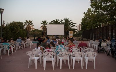 El Saladillo disfruta esta noche de Campeones, primera película del programa estival Cine bajo las estrellas