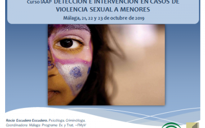 Capacitación de profesionales en el abordaje de la Violencia Sexual contra Niños, Niñas y Adolescentes