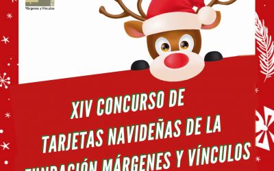 XIV Concurso de tarjetas navideñas