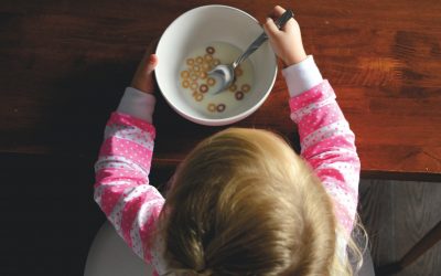 Márgenes y Vínculos pone en marcha un programa de apoyo alimentario para niños de familias vulnerables de Algeciras