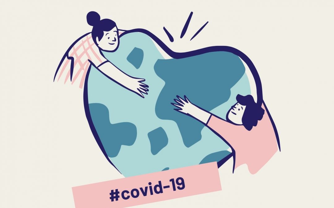 Información COVID-19