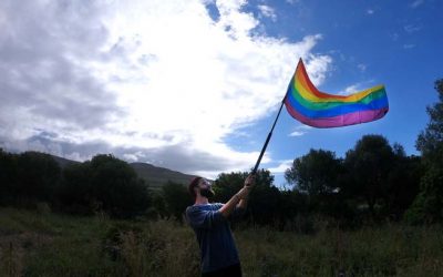 Día Internacional contra la Homofobia, la Transfobia y la Bifobia