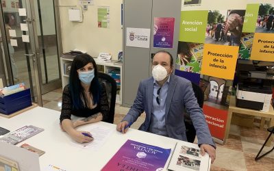 FMYV y ACINTEA firman Convenio de Colaboración