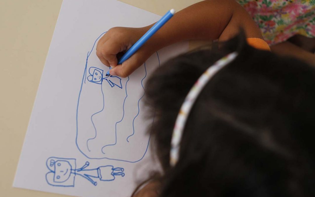 Adaptación del programa de prevención de la violencia sexual Mi Cuerpo es un Tesoro