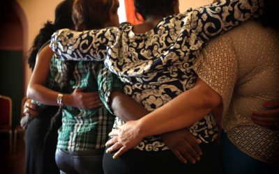 Márgenes y Vínculos reanuda su proyecto AURORA de formación de mujeres como agentes de salud comunitaria
