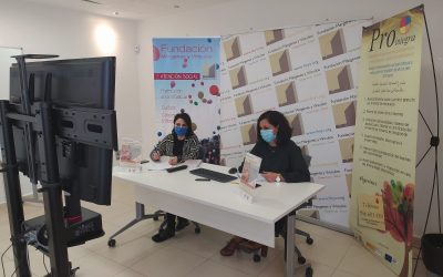 Más de ochenta alumnas/os conocen los avances en la regulación de los derechos de la mujer y el menor en la legislación marroquí