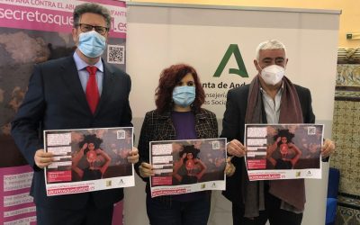 La campaña Secretos que duelen explica cómo prevenir la violencia sexual contra niñas, niños y adolescentes
