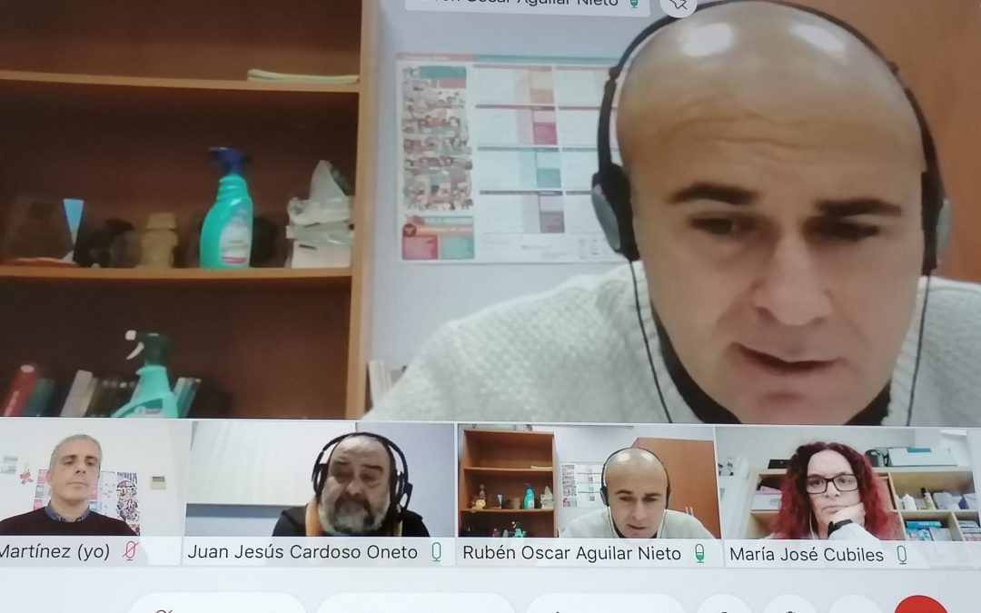 El Círculo local de prevención del maltrato infantil de Cádiz se hace más operativo para mejorar su atención a los menores