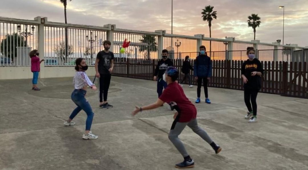 La Red local de prevención del maltrato infantil reclama a toda la sociedad prioridad en la atención a la infancia más vulnerable