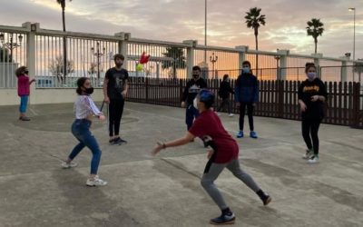 La Red local de prevención del maltrato infantil reclama a toda la sociedad prioridad en la atención a la infancia más vulnerable