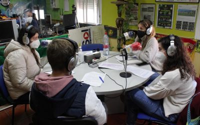 Arranca una nueva temporada del programa radiofónico «No me gustan los lunes»