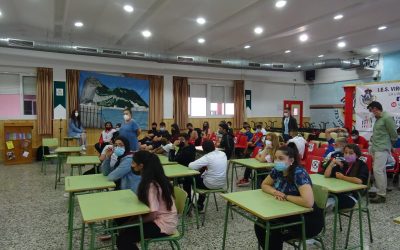 Márgenes y Vínculos inicia un programa de empleo y mejoras sociales en las barriadas de Algeciras