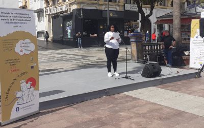 Márgenes y Vínculos reivindica la diversidad como un valor que fortalece a la sociedad campogibraltareña