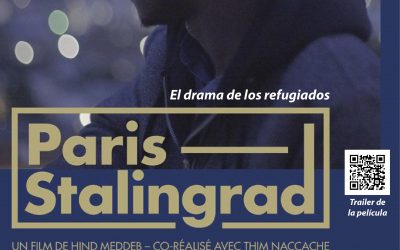 Márgenes y Vínculos organiza un cinefórum para el fomento de la diversidad cultural