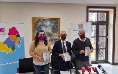 Márgenes y Vínculos presenta un manual práctico de actuación ante el racismo y la xenofobia