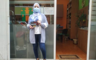 Más de un centenar de establecimientos se unen a Márgenes y Vínculos contra el racismo en el Campo de Gibraltar y Ceuta