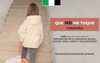 Eficacia del trabajo del Programa de evaluación y tratamiento a menores víctimas de violencia sexual