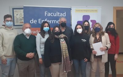 UCA y Fundación Márgenes y Vínculos cooperan en la formación socio-sanitaria de mujeres migrantes
