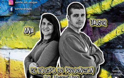 Márgenes y Vínculos da voz a la calle a través de dos colecciones de pódcast