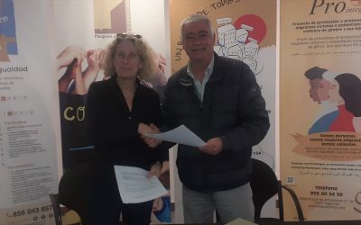 Márgenes y Vínculos renueva su convenio de colaboración con el Festival de Cine Africano de Tarifa Tánger