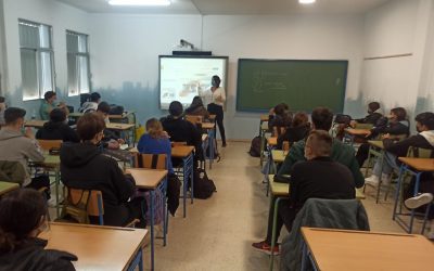 Márgenes y Vínculos asesora a las madres y padres en la prevención de las adicciones en sus hijas e hijos