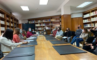 El Servicio de Atención a Víctimas de Andalucía expone casos prácticos