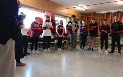 Márgenes y Vínculos, socio del Alto Comisionado contra la Pobreza Infantil en un proyecto piloto con jóvenes de Puente Mayorga y Algeciras
