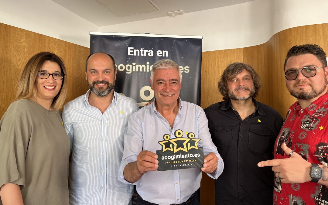 Márgenes y Vínculos inicia una campaña para implicar a la ciudadanía en ayudar a niñas y niños desprotegidos