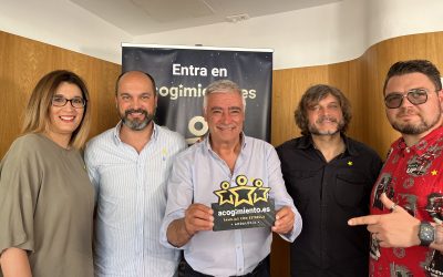 Márgenes y Vínculos inicia una campaña para implicar a la ciudadanía en ayudar a niñas y niños desprotegidos