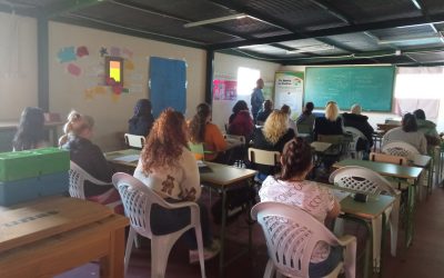 Márgenes y Vínculos abre la inscripción para un curso de camarera de piso y otro de limpieza de hogar