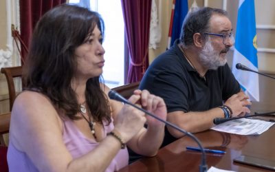 El Ayuntamiento renueva con la Fundación Márgenes y Vínculos un programa para la prevención del maltrato a la infancia y a la adolescencia