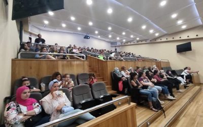 Más de un millar de espectadores han disfrutado del ciclo Cine intercultural que se cierra con Mediterráneo