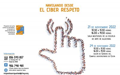 Márgenes y Vínculos reúne a expertos en combatir los discursos de odio y discriminación en las redes sociales