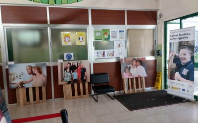 Márgenes y Vínculos se suma al Día Internacional para la Tolerancia con actividades para escolares y estudiantes 