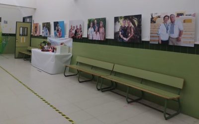 Márgenes y Vínculos conmemora con estudiantes de institutos algecireños el Día Internacional del Migrante