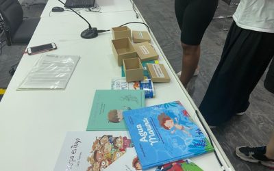 Finaliza con gran éxito el programa para el desarrollo afectivo-sexual en la infancia y adolescencia
