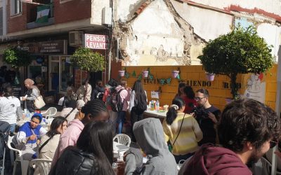 Márgenes y Vínculos reivindica por el 28-F una Andalucía plural, tolerante, solidaria e inclusiva 