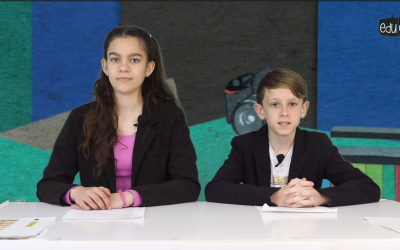 El programa EDUCULTURAS conmemora el Día Internacional de la Eliminación de la Discriminación Racial en el CEIP Taraguilla